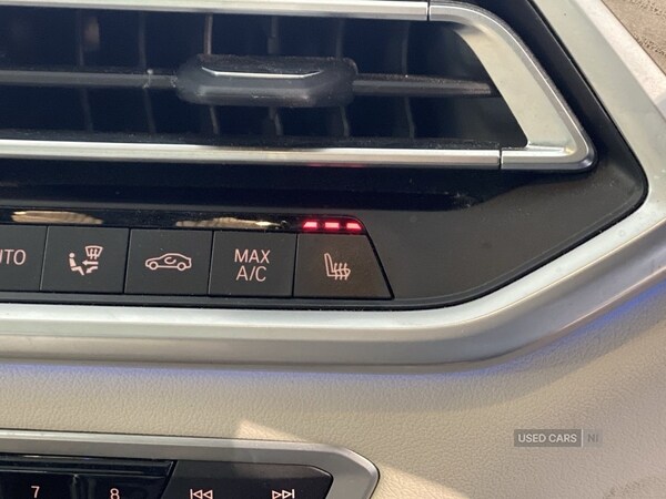 Used BMW X5 2021 for sale - 76153397: Photo 20