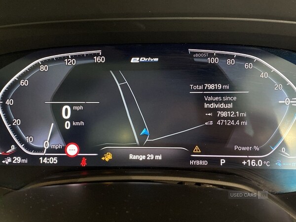 Used BMW X5 2021 for sale - 76153397: Photo 22