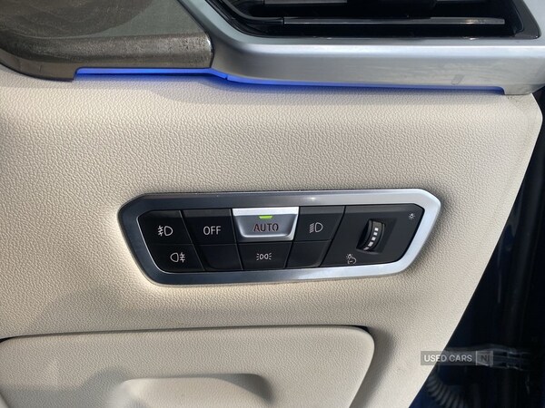 Used BMW X5 2021 for sale - 76153397: Photo 23