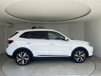 Used MG MG ZS 2026 for sale - 79544490: Photo