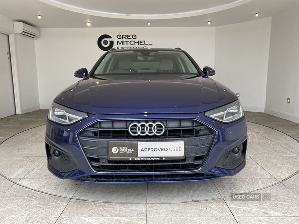Used Audi A4 2021 for sale - 76308455: Photo 10