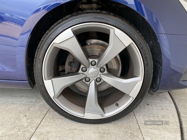 Used Audi A4 2021 for sale - 76308455: Photo 17
