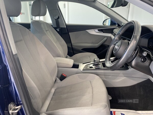 Used Audi A4 2021 for sale - 76308455: Photo 18