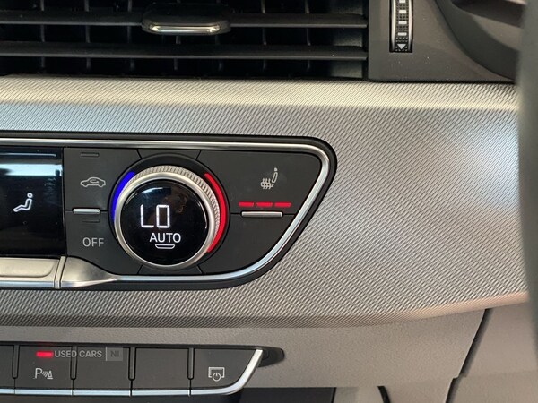 Used Audi A4 2021 for sale - 76308455: Photo 28