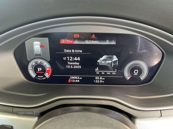 Used Audi A4 2021 for sale - 76308455: Photo 30