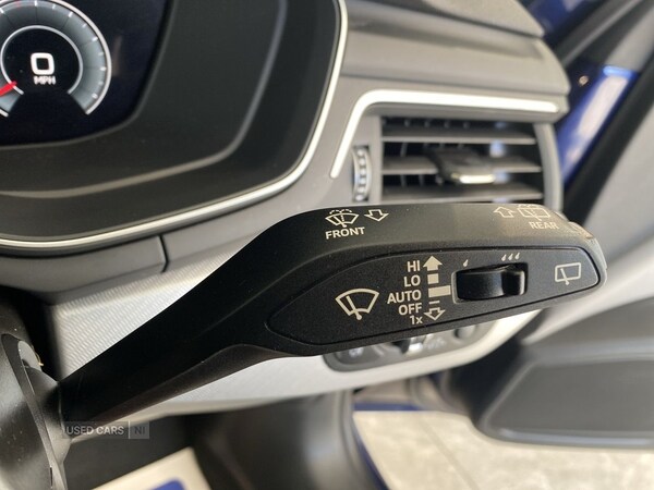 Used Audi A4 2021 for sale - 76308455: Photo 32
