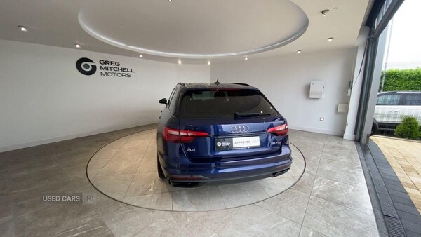 Used Audi A4 2021 for sale - 76308455: Photo 6