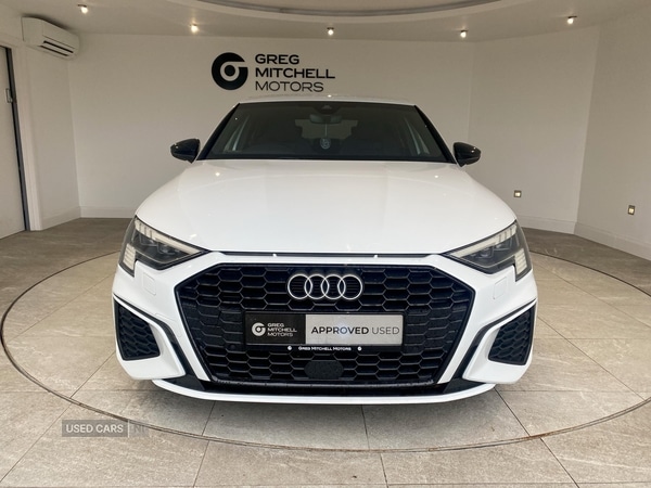 Used Audi A3 2023 for sale - 77387965: Photo 10