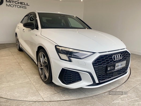 Used Audi A3 2023 for sale - 77387965: Photo 11