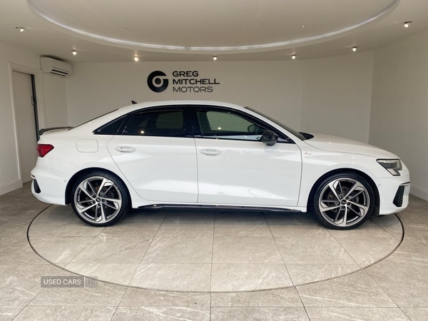 Used Audi A3 2023 for sale - 77387965: Photo 12