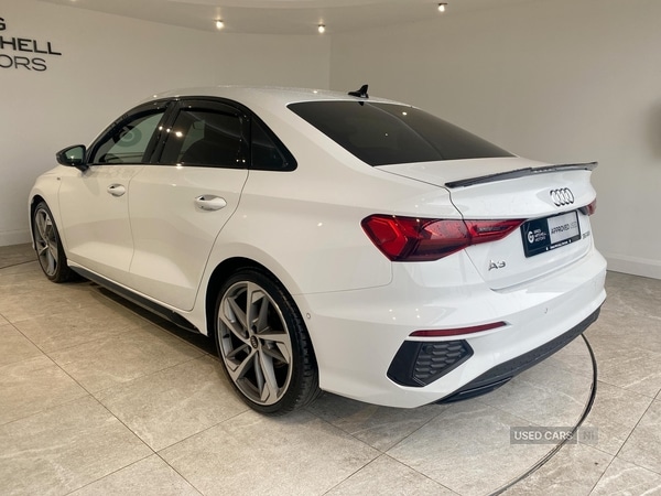 Used Audi A3 2023 for sale - 77387965: Photo 13