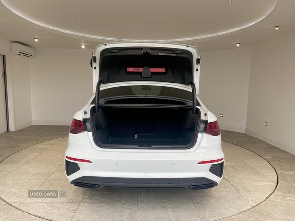 Used Audi A3 2023 for sale - 77387965: Photo 15