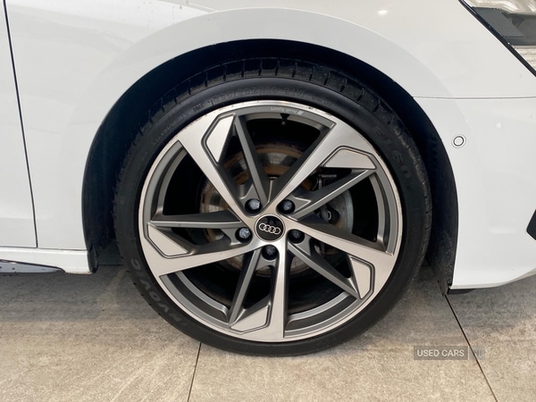 Used Audi A3 2023 for sale - 77387965: Photo 16