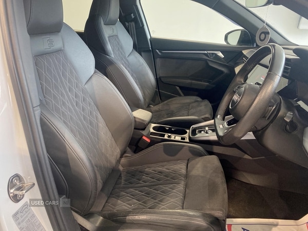 Used Audi A3 2023 for sale - 77387965: Photo 17