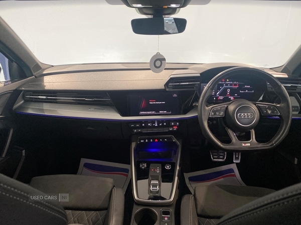 Used Audi A3 2023 for sale - 77387965: Photo 18