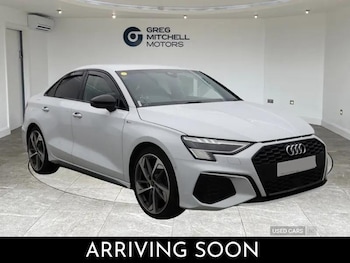 Audi A3 feature image