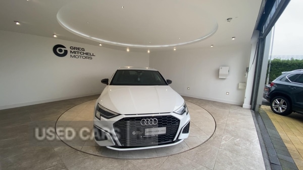 Used Audi A3 2023 for sale - 77387965: Photo 2