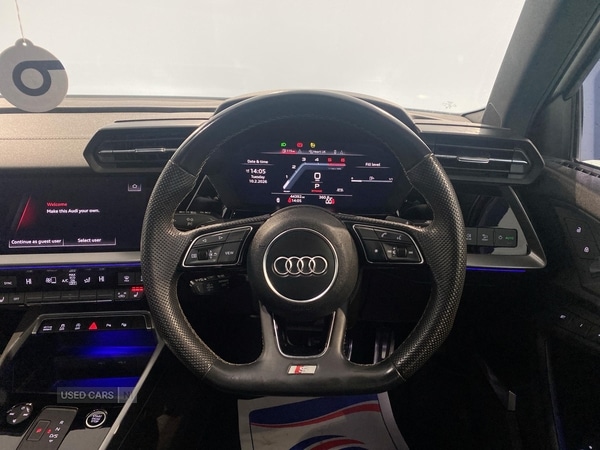 Used Audi A3 2023 for sale - 77387965: Photo 20