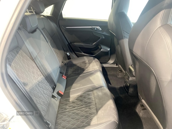 Used Audi A3 2023 for sale - 77387965: Photo 22