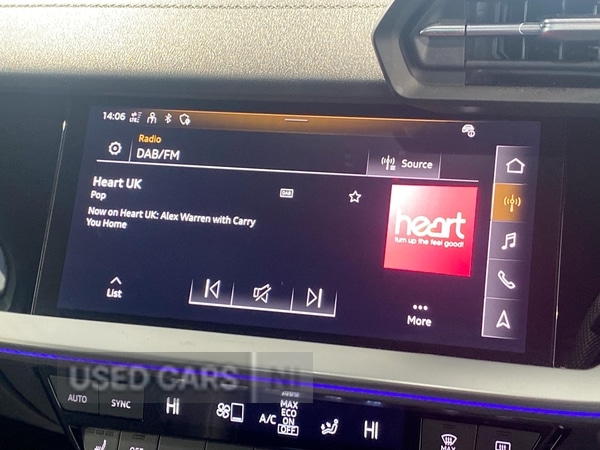 Used Audi A3 2023 for sale - 77387965: Photo 23