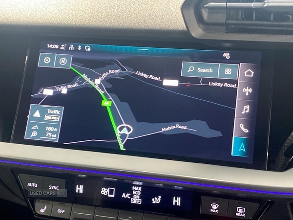 Used Audi A3 2023 for sale - 77387965: Photo 24