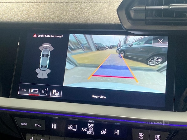 Used Audi A3 2023 for sale - 77387965: Photo 25