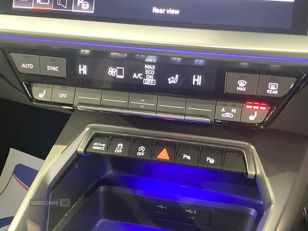 Used Audi A3 2023 for sale - 77387965: Photo 26