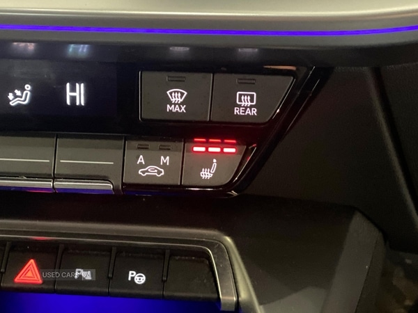 Used Audi A3 2023 for sale - 77387965: Photo 27