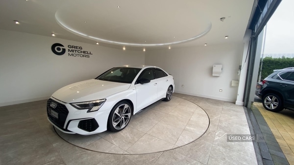 Used Audi A3 2023 for sale - 77387965: Photo 3