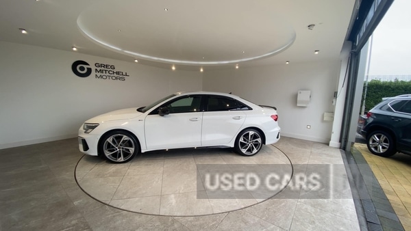 Used Audi A3 2023 for sale - 77387965: Photo 4