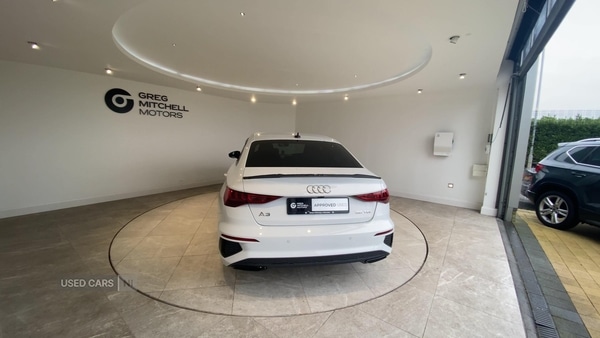 Used Audi A3 2023 for sale - 77387965: Photo 6