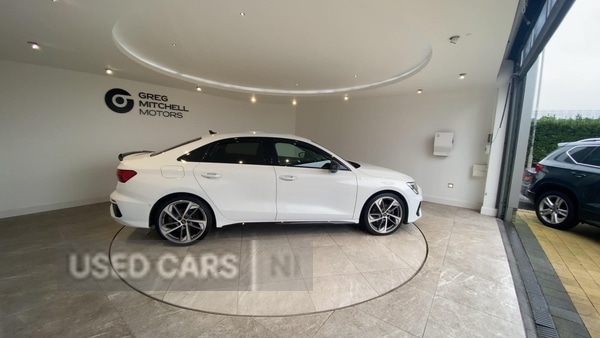 Used Audi A3 2023 for sale - 77387965: Photo 8