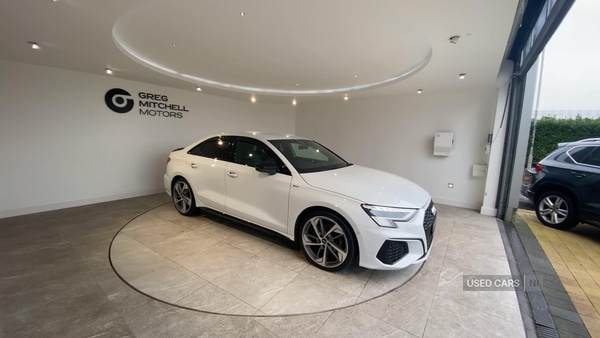 Used Audi A3 2023 for sale - 77387965: Photo 9