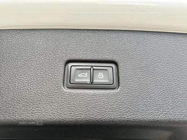 Used Audi Q8 2021 for sale - 77021527: Photo 23