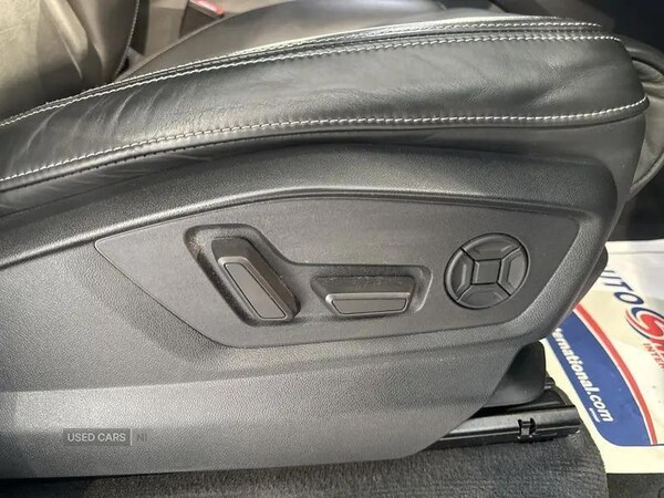 Used Audi Q8 2021 for sale - 77021527: Photo 32
