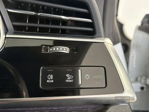 Used Audi Q8 2021 for sale - 77021527: Photo 36
