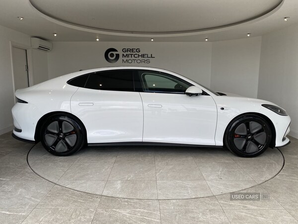 Used MG MG IM5 2025 for sale - 77017711: Photo 12