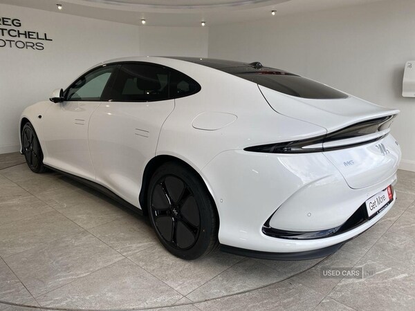 Used MG MG IM5 2025 for sale - 77017711: Photo 13