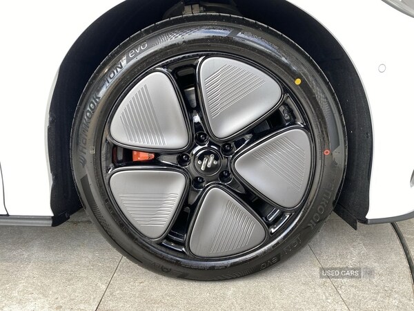 Used MG MG IM5 2025 for sale - 77017711: Photo 17