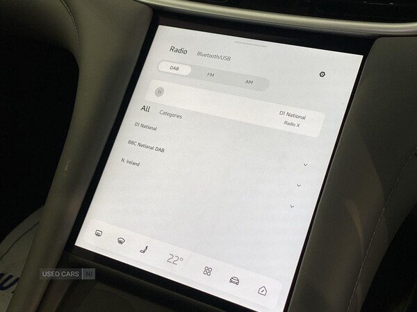 Used MG MG IM5 2025 for sale - 77017711: Photo 26