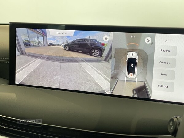 Used MG MG IM5 2025 for sale - 77017711: Photo 28