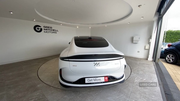 Used MG MG IM5 2025 for sale - 77017711: Photo 6