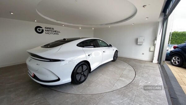 Used MG MG IM5 2025 for sale - 77017711: Photo 7