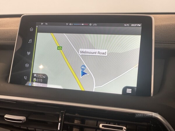 Used MG MG HS 2024 for sale - 76997924: Photo 24