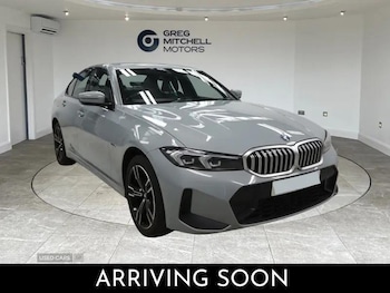 BMW 3 Series feature image