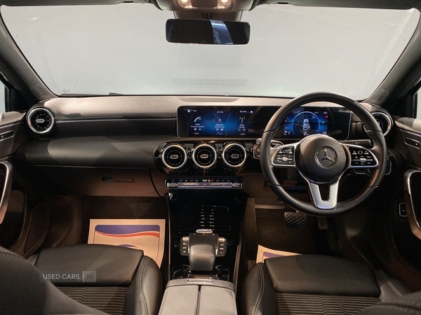 Used Mercedes-Benz A-Class 2021 for sale - 76513788: Photo 18