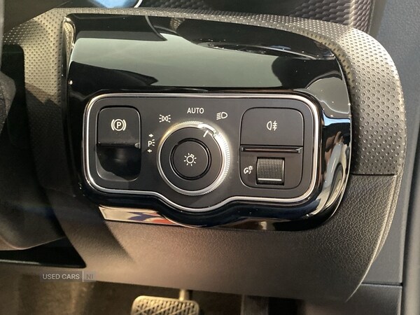 Used Mercedes-Benz A-Class 2021 for sale - 76513788: Photo 23