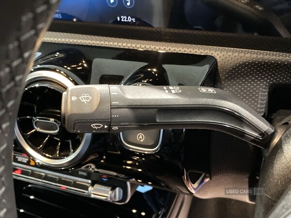 Used Mercedes-Benz A-Class 2021 for sale - 76513788: Photo 25