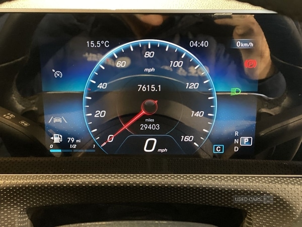 Used Mercedes-Benz A-Class 2021 for sale - 76513788: Photo 29