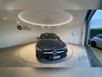 Used Mercedes-Benz A-Class 2021 for sale - 76513788: Photo